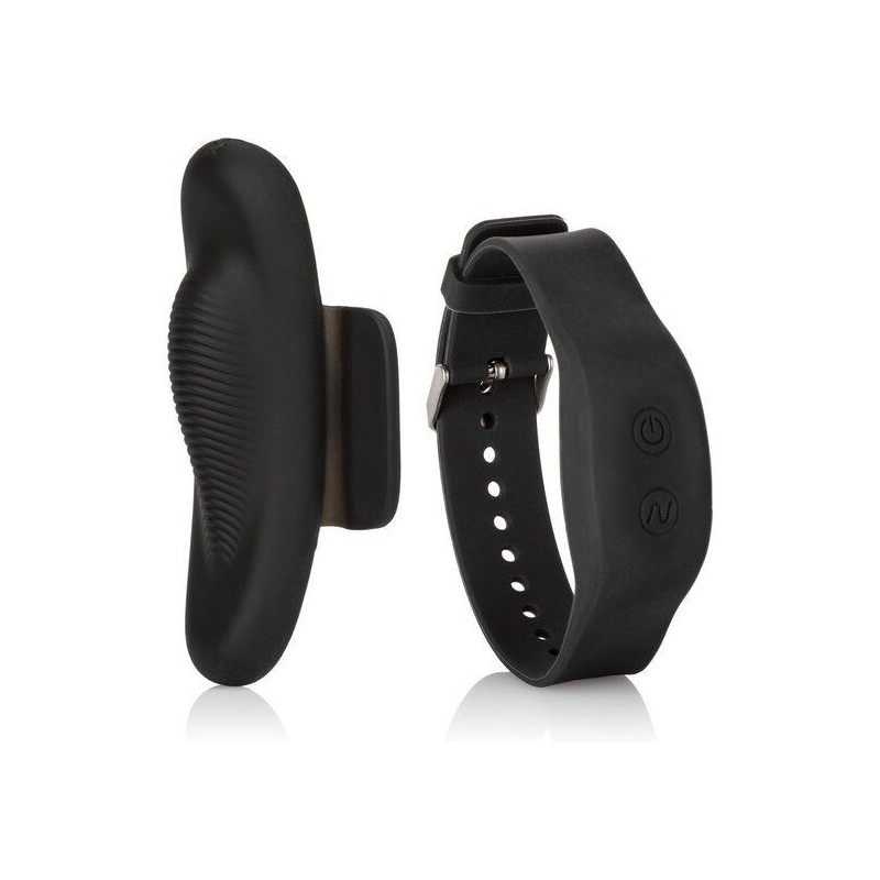 Trosretare Kula Med Armbandsfjärrkontroll