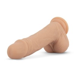Mason Dildo Vibrator, Încălzire și cu Mișcări de Împingere