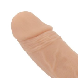 Mason Dildo Vibraator, Soojendusega ja Tõukeliigutustega