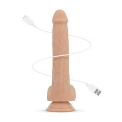 Bryce Dildo Penetrant, Vibrator și Încălzitor