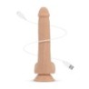Bryce Dildo, Vibrator en Verwarmer