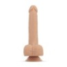 Bryce Dildo Penetrante, Vibratore e Riscaldatore