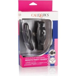 Panty Teaser Bala Con Pulsera De Control