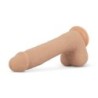 Bryce Tungiv Dildo, Vibraator ja Soojendi