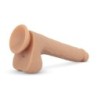 Bryce Dildo, Vibrator en Verwarmer