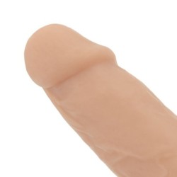 Bryce Dildo Penetrerande, Vibrator och Värmare