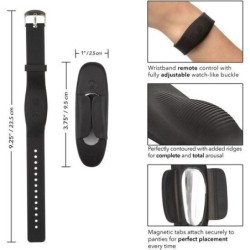 Panty Teaser Bala Con Pulsera De Control
