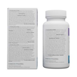 Čudovite Prsi - 90 tablet