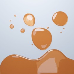 Spanische Tropfen Erdbeerträume - 15ml