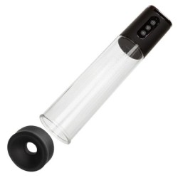 Peak Sugpump 4 Hastigheter Svart