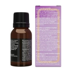 Španska Mušica Goreča Strast - 15 ml