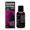 Doctor Amor Español noslēpumi - 30 ml