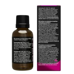 Segreti del Dottor Amore Spagnolo - 30 ml