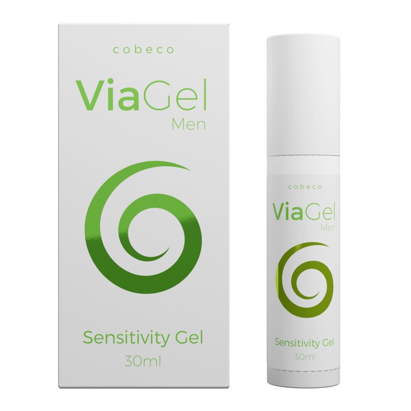 Viagel dla mężczyzn - 30 ml