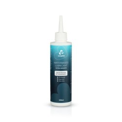 EasyGlide Extra Suave masturbaatorite libesti - 250ml