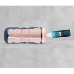 Glidmedel för onanisleeves EasyGlide Extra Mjuk - 250ml
