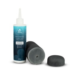 Glidmedel för onanisleeves EasyGlide Extra Mjuk - 250ml
