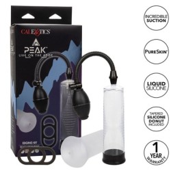 Peak Kit Bomba Sugadora