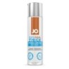 System JO - H2O Anal Glide Tyk - 240 ml