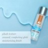 System JO - H2O Gleitmittel Anal Dickflüssig - 240 ml