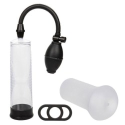 Peak Kit Zuigpomp