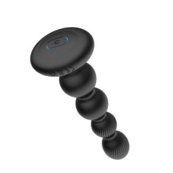 Sonda con Sfere Rotanti Tornado