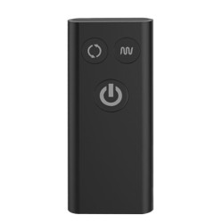 Tornado roterande kulstav