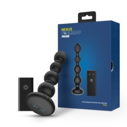 Sonda con Sfere Rotanti Tornado