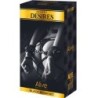 Kit Desideri Segreti 7 Pezzi Bdsm Nero