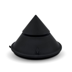 The Cowgirl - Конична Секс Машина с Аксесоари