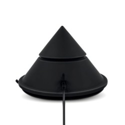 The Cowgirl - Macchina Sessuale Conica con Accessori