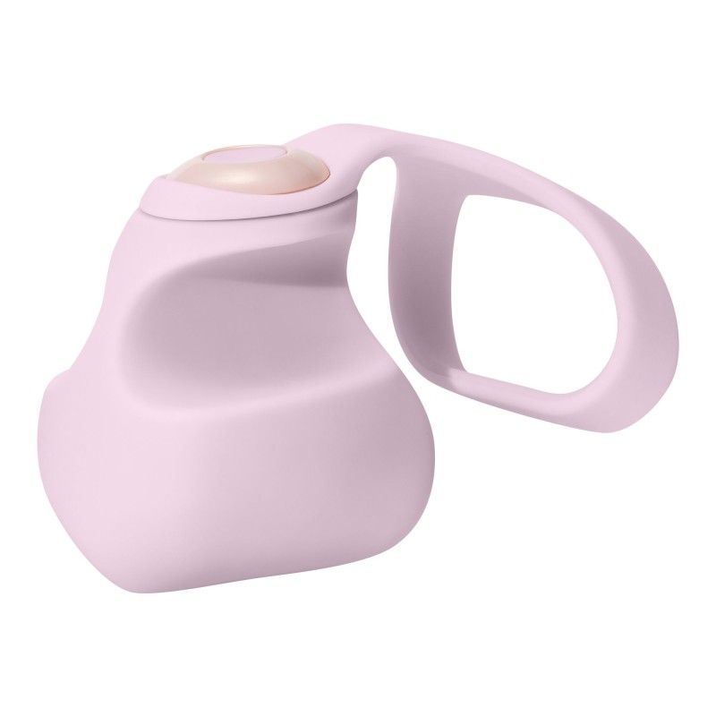 Vibrador de dedo Fin Quartzo