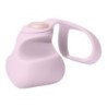 Vibrador de dedo Fin Cuarzo
