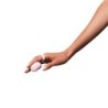 Pirksta vibrators Fin Quartz
