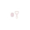 Fingervibrator Fin Kvarts