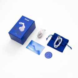 Fingervibrator Fin Kvarts