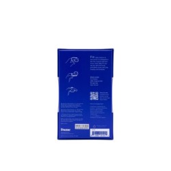 Fingervibrator Fin Quarz