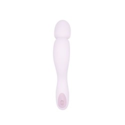Stabvibrator mit Quarz