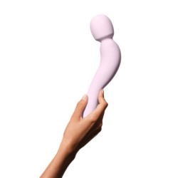 Wand Vibrator cu Cuarț