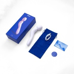 Stavvibrator med Kvarts