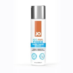 System JO - H2O Anal Glide Tyk - 120 ml