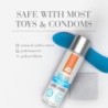 System JO - H2O Glidmedel för Analt Samlag, Tjock - 120 ml