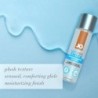 System JO - H2O Anal Glide Tyk - 120 ml