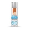 System JO - H2O Analt Glidemiddel Tyktflydende - 60 ml