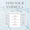 System JO - H2O Analt Glidemiddel Tyktflydende - 60 ml
