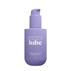 Natuurlijk glijmiddel - 100 ml