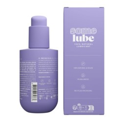 Natuurlijk glijmiddel - 100 ml