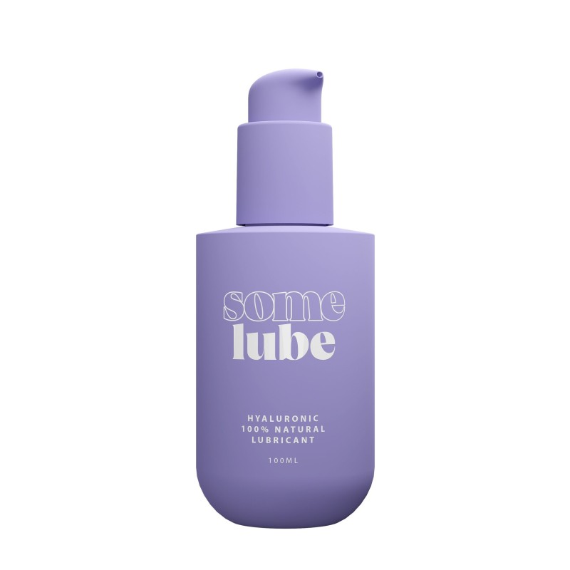Hüaluroonhappe libesti - 100 ml