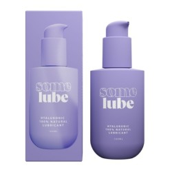 Hüaluroonhappe libesti - 100 ml