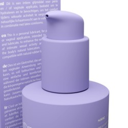 Hüaluroonhappe libesti - 100 ml